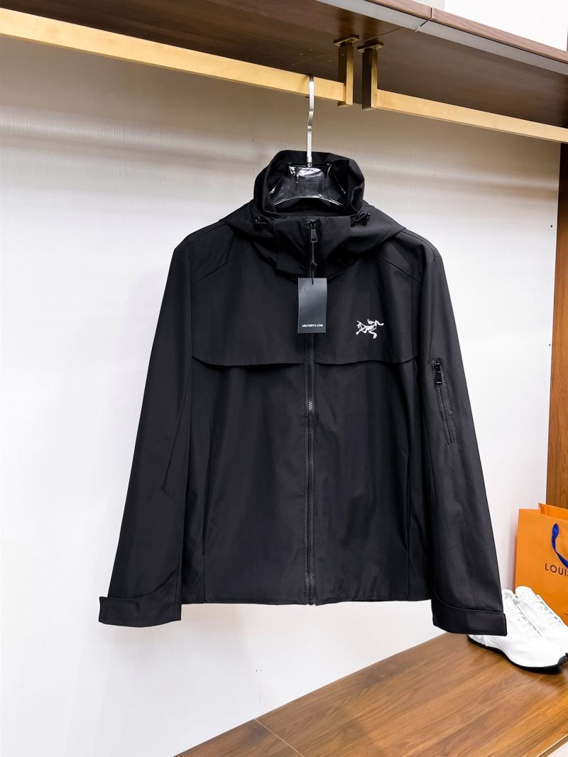 Arcteryx Outwear